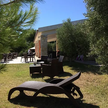 Aparthotel Gli Stingi Vieste