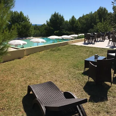 Gli Stingi Vieste