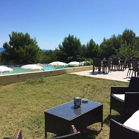 Gli Stingi Vieste