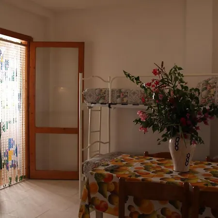 Gli Stingi Aparthotel 3*