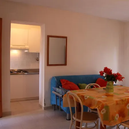 Aparthotel Gli Stingi 3*