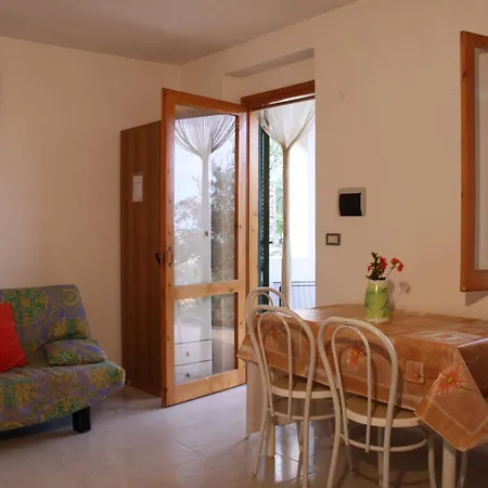 Aparthotel Gli Stingi Vieste