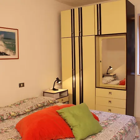 Aparthotel Gli Stingi