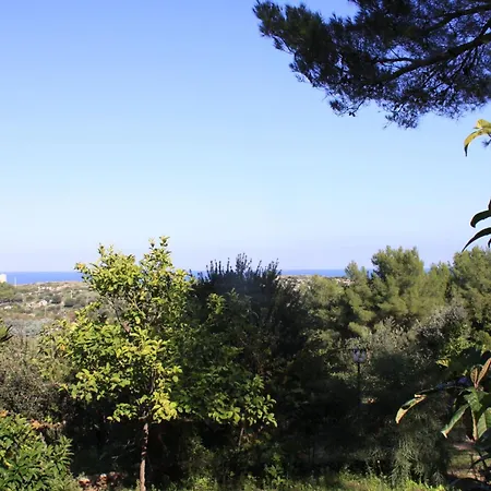 Gli Stingi Vieste