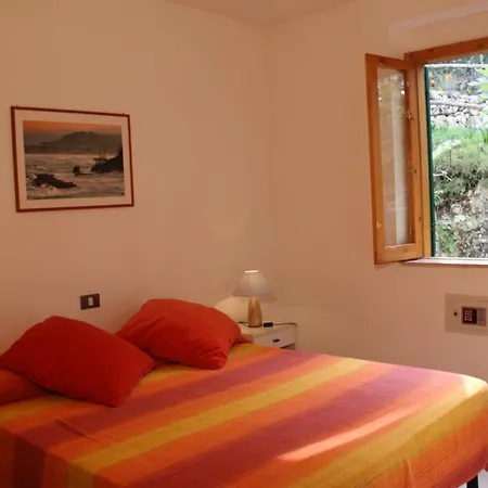 Aparthotel Gli Stingi Vieste