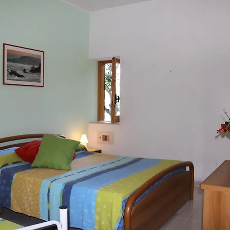 Aparthotel Gli Stingi