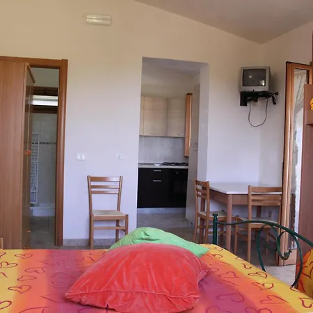 Aparthotel Gli Stingi