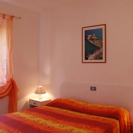 Gli Stingi Aparthotel 3*