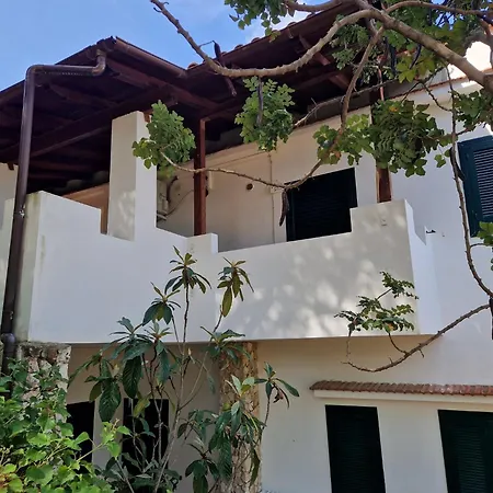 Gli Stingi Aparthotel