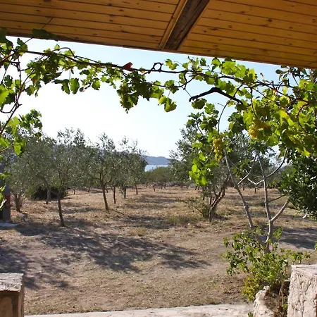Gli Stingi Aparthotel 3*